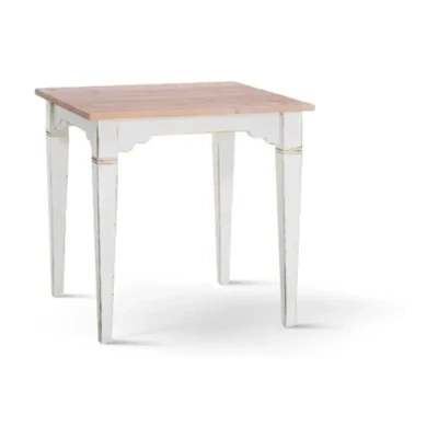 Étkezőasztal, négyzet alakú – Morello 2468