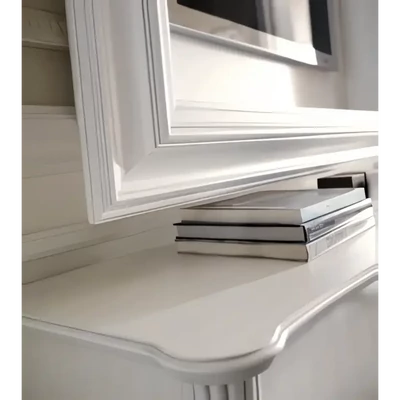 Wall TV Panel – Morello 3259