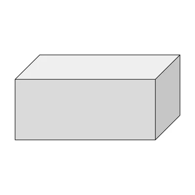 Fiók, 90 cm széles, 42 cm mély – Morello 3133.BL