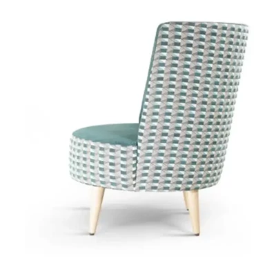 Armchair – Morello 2501