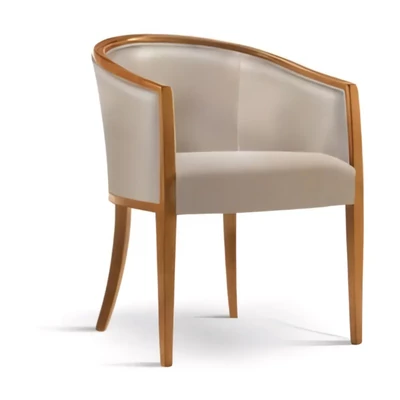 Fotel – Morello Pozzetto 2513