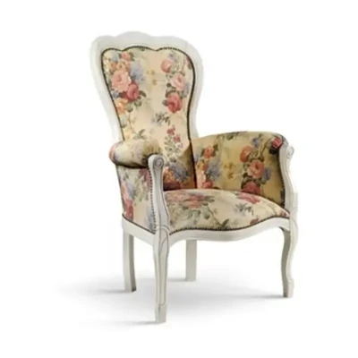 Fotel, Lajos Fülöp stílusú – Morello Luigi Filippo 2643