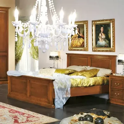 Franciaágy-keret – Morello 4225