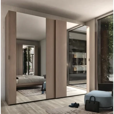 Mozgásérzékelős LED világítás a 3972-es gardróbszekrényhez – Morello 3973