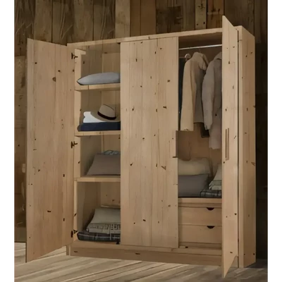 Bedroom Set – Morello 4088