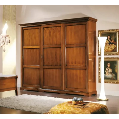 Bedroom Set – Morello 4274