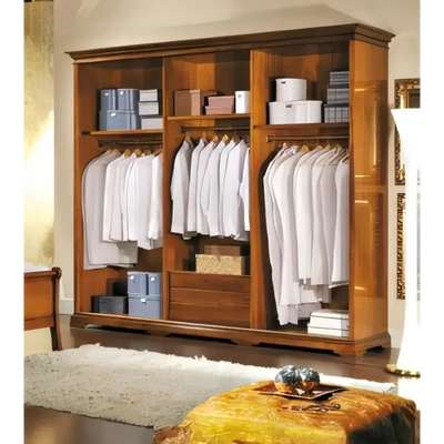 Bedroom Set – Morello 4274