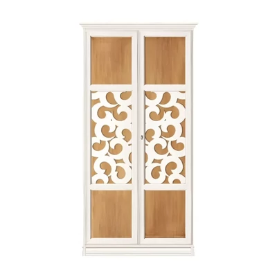 Openwork Decoration for Middle Cabinet Door – Morello 4523