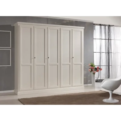 Belső 3 fiókos elem a 4538-as gardróbszekrényhez – Morello 4539.A