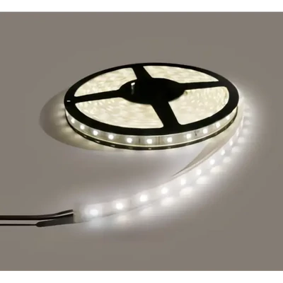 Walk-In Closet with Closed Sides and Closed Back, with Drawers, Tanganyika Walnut – Morello 4461