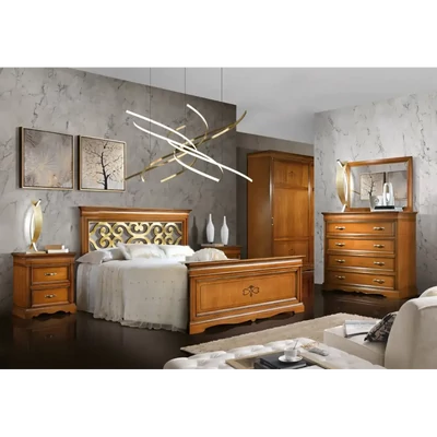 Chest of Drawers with 5 Drawers – Morello 4176