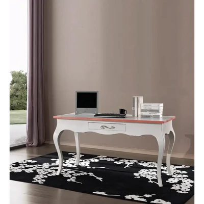 Íróasztal 1 fiókkal – Morello 3898