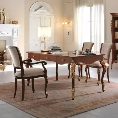 Szék, kárpitozott – Morello 3857