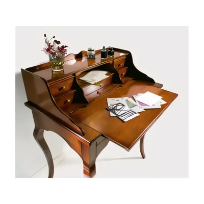 Writing Desk with 6 Drawers – Morello 3921