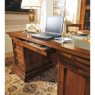 Study Room Set – Morello 3884