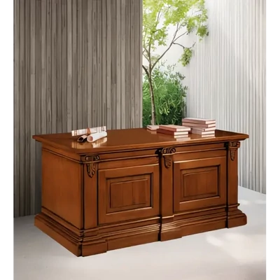 Study Room Set – Morello 3890