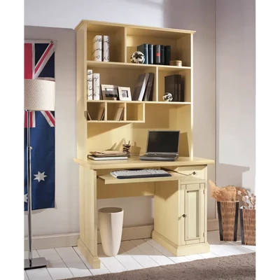 Shelf System for 3913 Writing Desk – Morello 3913