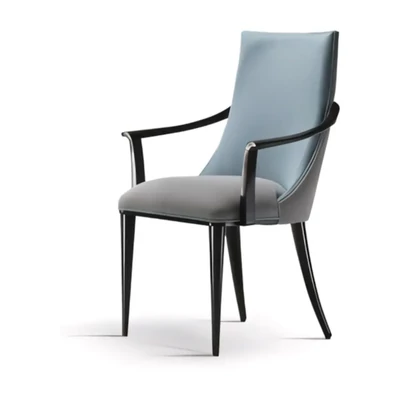 Karosszék, kárpitozott – Morello Parma 2520