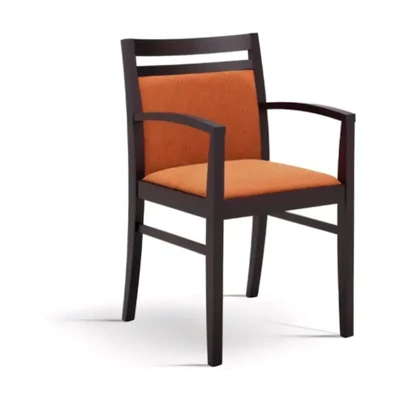 Karosszék, kárpitozott – Morello 2527