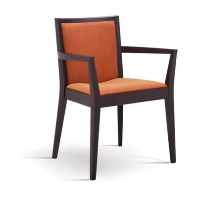 Karosszék, kárpitozott – Morello 2529