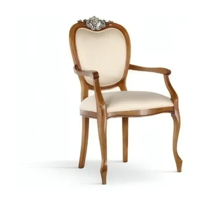 Karosszék, kárpitozott – Morello Diletta 2621