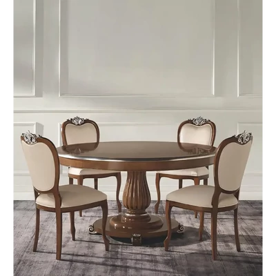 Szék, kárpitozott – Morello Diletta 2343