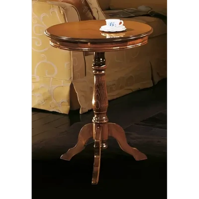 Kerek kisasztal – Morello 3431