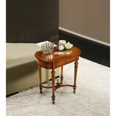 Kisasztal 1 fiókkal – Morello 3429