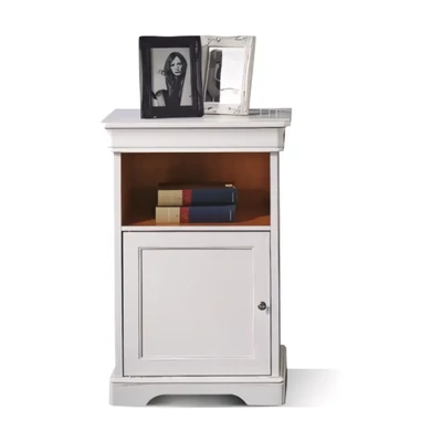 Kisszekrény, 1 ajtós – Morello 3452