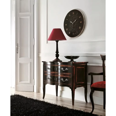 Komód 2 fiókkal – Morello 3715