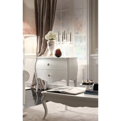 Komód 2 fiókkal – Morello 4372