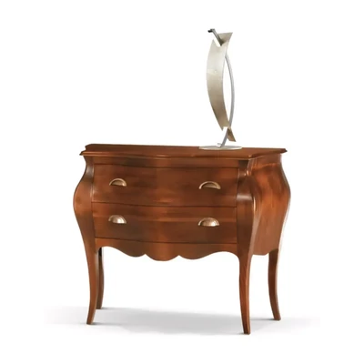 Komód 2 fiókkal – Morello 4380