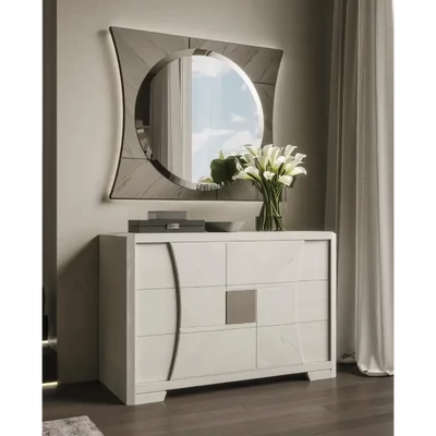 Komód 3 fiókkal – Morello 3991