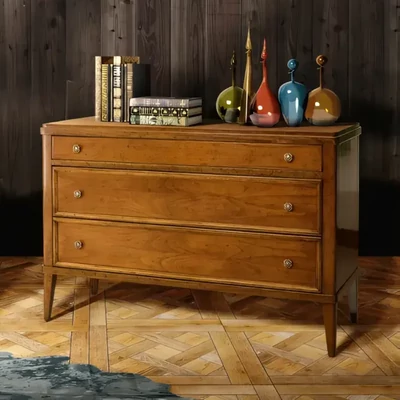 Komód 3 fiókkal – Morello 4400