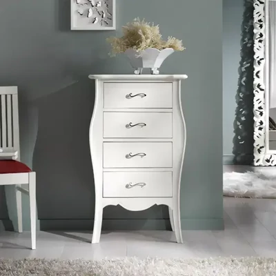 Komód 4 fiókkal – Morello 3516