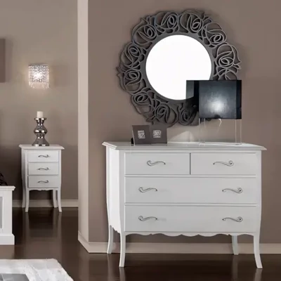 Komód 4 fiókkal – Morello 4242