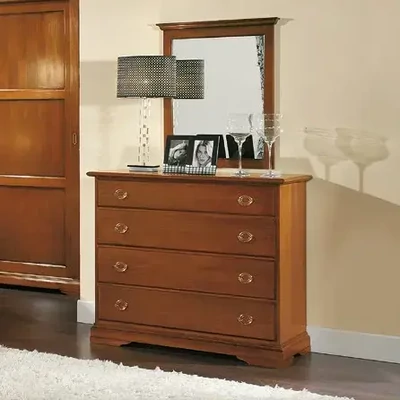 Komód 4 fiókkal – Morello 4271