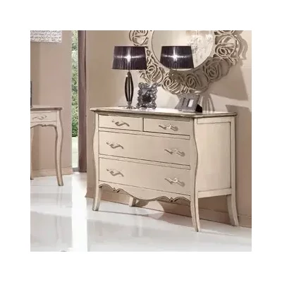 Komód 4 fiókkal – Morello 4286