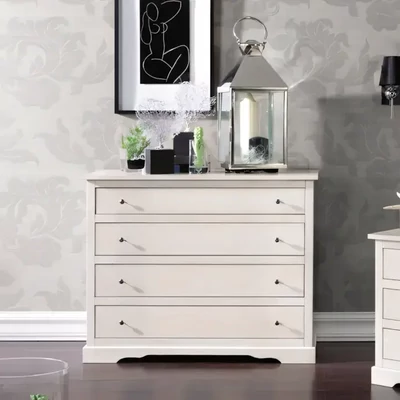 Komód 4 fiókkal – Morello 4438