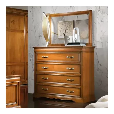 Komód 5 fiókkal – Morello 4176