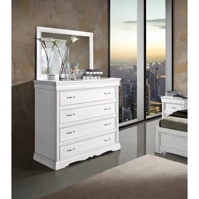 Mirror – Morello 4182