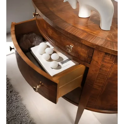 Komód tükörrel – Morello 3675