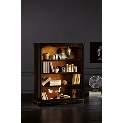 Könyvespolc 4 polccal – Morello 3045