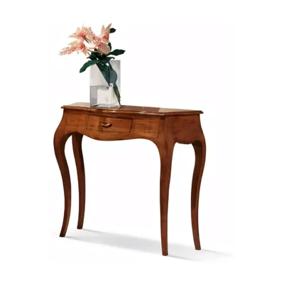 Konzolasztal 1 fiókkal – Morello 3737