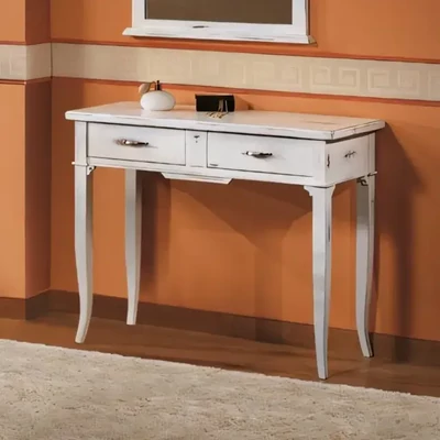 Konzolasztal 2 fiókkal – Morello 3712