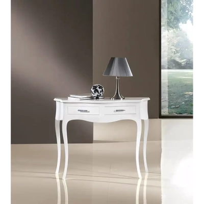 Konzolasztal 2 fiókkal – Morello 3735