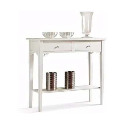 Konzolasztal 2 fiókkal – Morello 3742