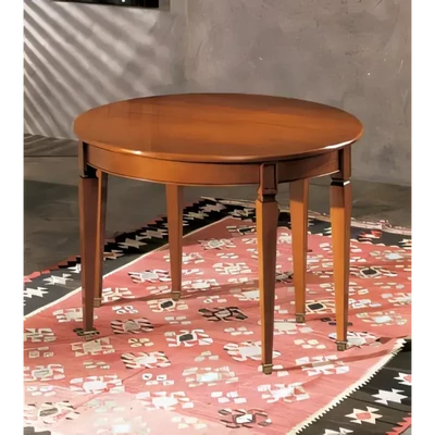 Konzolasztal, bővíthető – Morello 3743