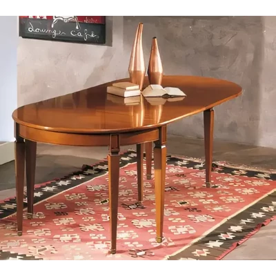 Konzolasztal, bővíthető – Morello 3743