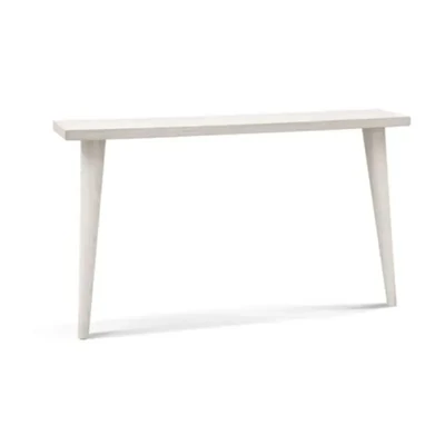 Konzolasztal sima szegéllyel – Morello 3753